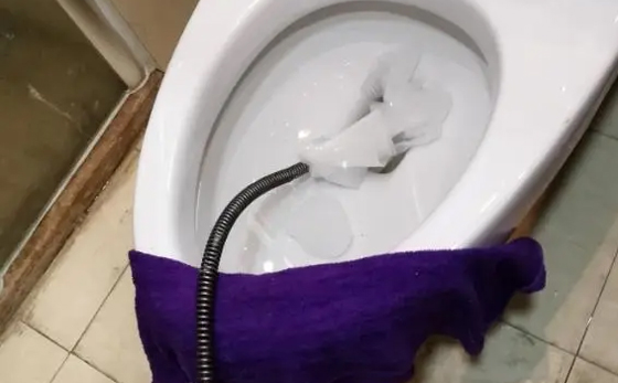 大田镇马桶疏通